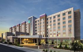Embassy Suites By Hilton College Station Exterior photo