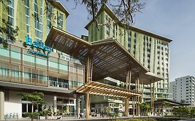 Hotel Crystalbrook Bailey Cairns Exterior photo