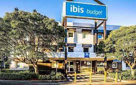 Hotel ibis Budget - St Peters Sydney Exterior photo