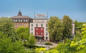 Best Western Premier Hotel Villa Stokkum Hanau Exterior photo