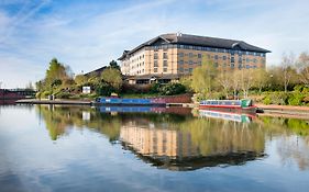 Copthorne Hotel Merry Hill Dudley Exterior photo