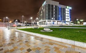 Holiday Inn Express - Stockport, An Ihg Hotel Exterior photo