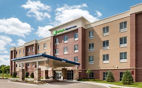 Holiday Inn Express&Suites St. Louis - Chesterfield Exterior photo