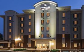 Candlewood Suites Bensalem - Philadelphia Area Exterior photo