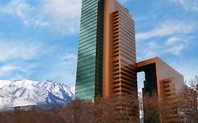 Boulevard Suites Ferrat Santiago de Chile Exterior photo