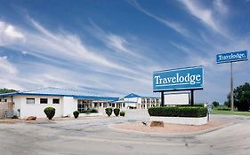 Travelodge By Wyndham Ozona Exterior photo