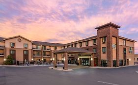 Mainstay Suites Moab Near Arches National Park Exterior photo