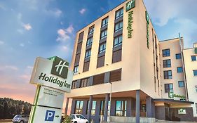 Holiday Inn - Villingen - Schwenningen, an IHG Hotel Exterior photo