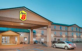 Motel Super 8 By Wyndham Swan River Mb Exterior photo