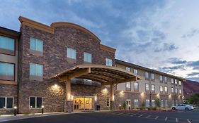 Hotel Wingate By Wyndham Moab Exterior photo