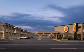 Motel Super 8 By Wyndham Windsor/Dougall Exterior photo