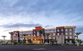 Hampton Inn&Suites Buena Park Exterior photo