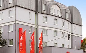 Hotel ibis Mainz City Exterior photo