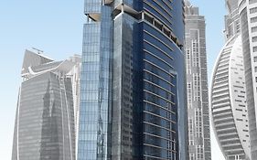 Hotel Park Regis Business Bay Dubai Exterior photo