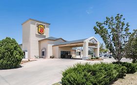 Motel Super 8 By Wyndham Midland Exterior photo