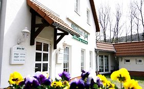 REGIOHOTEL Pfälzer Hof Wernigerode Exterior photo