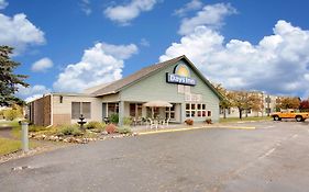 Days Inn By Wyndham International Falls Exterior photo