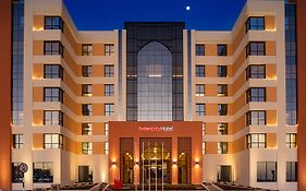 IntercityHotel Nizwa by Deutsche Hospitality Exterior photo