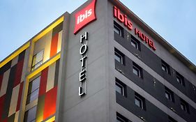 Hotel Ibis Trujillo Exterior photo