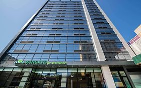 Hotel Wingate By Wyndham Long Island City New York Exterior photo