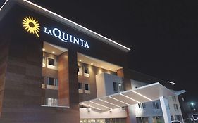 La Quinta Inn & Suites By Wyndham Tuscaloosa University Exterior photo