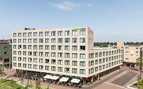 Holiday Inn Express - Almere, An Ihg Hotel Exterior photo