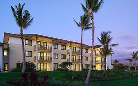 Hilton Grand Vacations Club Maui Bay Villas Kīhei Exterior photo