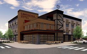 Cantilever Hotel, Trademark Collection By Wyndham Ranier Exterior photo