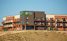 Holiday Inn Express Pocatello, An Ihg Hotel Exterior photo