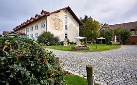 Hotel Linderhof Erfurt Exterior photo