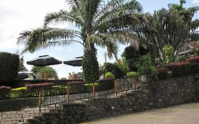 Stipp Hotel Gisenyi Exterior photo