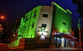 Ipe Guaru Hotel Guarulhos Exterior photo