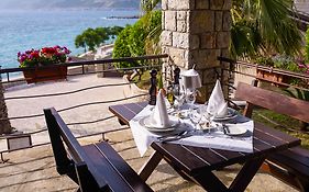Wind Rose Resort Montenegro Bar Exterior photo