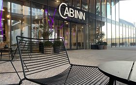 Cabinn Kopenhagen Exterior photo