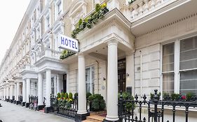 Notting Hill Gate Hotel London Exterior photo