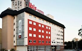 Hotel ibis Novo Hamburgo Exterior photo