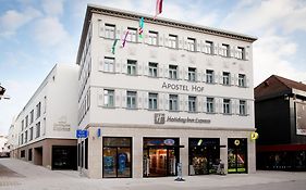 Holiday Inn Express - Göppingen, an IHG Hotel Exterior photo