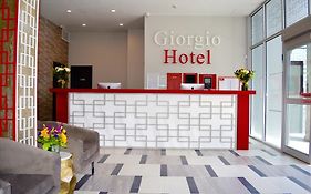 Giorgio Hotel New York Exterior photo