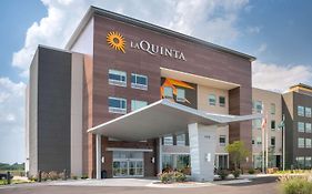 Hotel La Quinta By Wyndham West Memphis Exterior photo