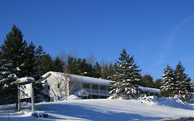 Lodge At Bretton Woods Exterior photo