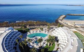 Hotel Iberostar Selection Lanzarote Park Playa Blanca  Exterior photo