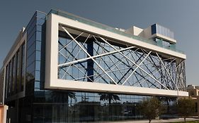 Beach Walk Hotel Jumeirah Dubai Exterior photo