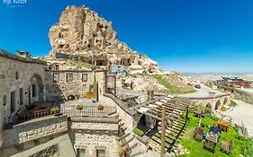 Hotel Kale Konak Cappadocia Uchisar Exterior photo