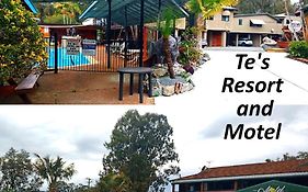 T'S Resort & Motel Port Macquarie Exterior photo