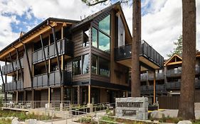 Desolation Hotel South Lake Tahoe Exterior photo