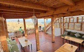 Hostel Cosy Surf House Taghazout Exterior photo