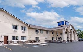 Motel Baymont By Wyndham Bozeman Exterior photo