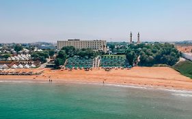 BM Beach Hotel Ra’s al-Chaima Exterior photo