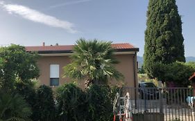 Appartamento Villa Lucia SantʼEufemia Lamezia Exterior photo