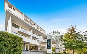 Adina Serviced Apartments Canberra Dickson Exterior photo